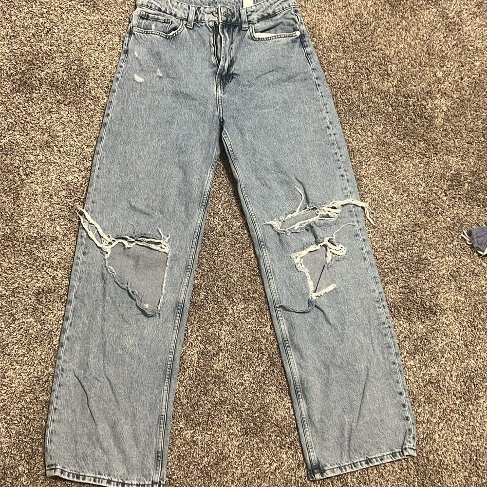 H&M Jeans